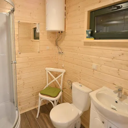 Feriehus Near D Bki Dąbki